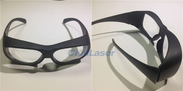 CO2 Laser Protective Goggles
